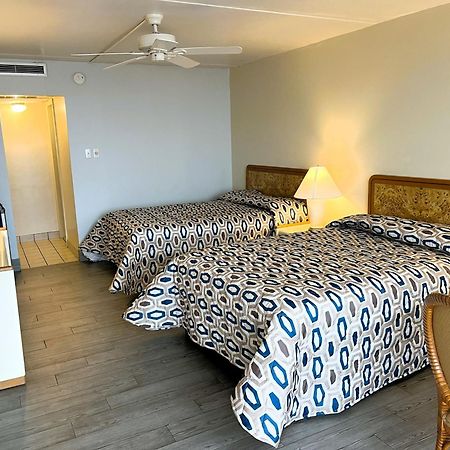 Landmark Motel Вайлдвуд Экстерьер фото